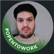 Soy estudiante avanzado en arquitectura, y curse mis estudios secundario en escuela tecnica. Daria clases a todo aquel que este interesado en aprender un nuevo oficio u otra cuestion tecnica